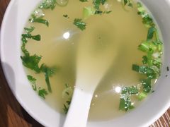 朝天锅里的那碗汤-韩邦朝天锅