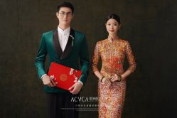 -爱城婚纱摄影·品质严选店