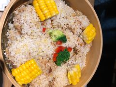 -卞氏菜根香·川菜(青羊万达店)