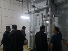 -山东科技大学（青岛校区）-图书馆