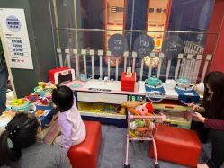 -MELAND CLUB亲子乐园·派对·餐厅(北京芳圆里ID MALL店)