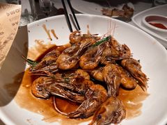 -外婆家(西红门荟聚购物中心店)