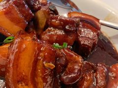 金牌红烧肉-同庆楼(大钟寺店)