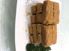 一品蛋酥-老好人象山海鲜(岭南路店)