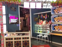 门面-丫丫厨娘·柠檬鸭(江南蓝鲸世界店)