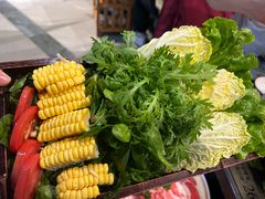 -五星桥原切肥牛火锅·30年专注好牛肉(湖塘店)