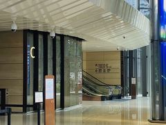 -广州周大福金融中心