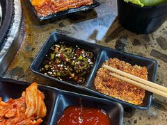 -石棉烤肉(大划店)