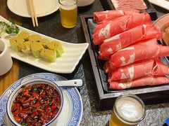 -清真京华源·涮肉烧烤(丰庆店)