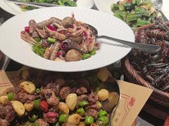 -老城根·潍坊菜(高新店)