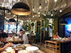 大堂-雾都渣渣火锅(南城智汇城店)