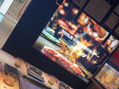 -盛焰铁板烧(王府井店)