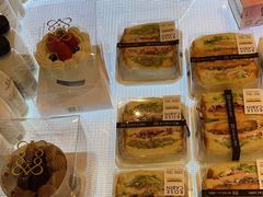 -露丝卡文•世界冠军面包(乐峰广场店)