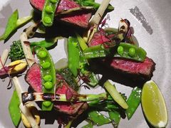 -Mercato莫卡多露台餐厅与酒吧(K11店)