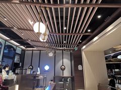 大堂-KNOTKNOT珞珞·日式甜品(K11店)