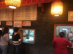 -小街天府(西工小街店)