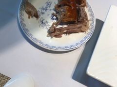 -同喜烤鸭店(光芒店)