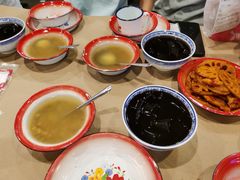 -老三样·旧食新味(船山路店)
