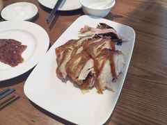 -全聚德烤鸭店(马家堡店)