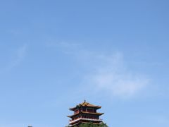 -中原大佛景区