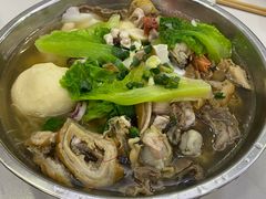 -福屿鲜捞小吃·捞化(福屿总店)