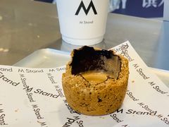 -M Stand(BFC外滩金融中心店)