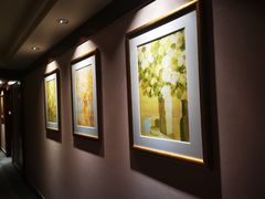 -上海明天广场JW万豪酒店