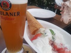 -Paulaner·德国帕拉娜自酿啤酒餐厅(海上世界店)