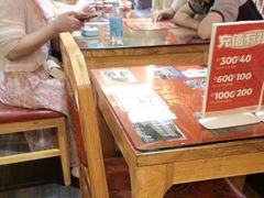 -味福记·本地特色菜(八一万达广场店)