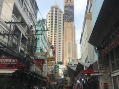 -彩虹云霄拜约克摩天塔