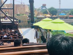 -大连海昌发现王国主题公园