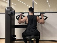 -南京国际青年文化中心