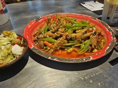 -馬伍旺川菜(江北虹悦城店)