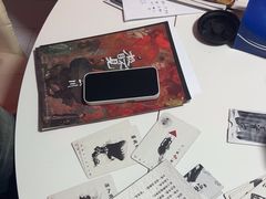 -剧狐剧本杀·月球探案馆(人民广场1号店)