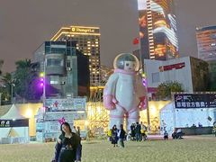 -巨鹏飞梦幻海岸