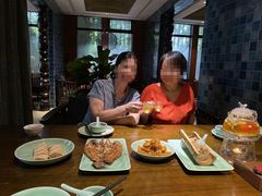 -粗茶淡饭·隐庐私厨(东亭店)