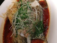 -渝半城经典川粤菜(重庆天地店)