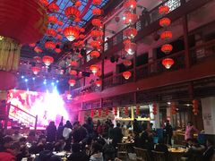 大堂-巴人堂(女儿城店)