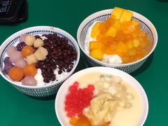 -堂屋糖水店(愚园店)