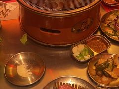 -西塔老太太泥炉烤肉(苏州大悦城店)