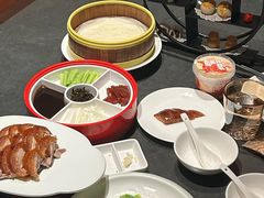 -全聚德(双井店)