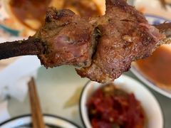 -巴依老爷新疆美食(望京小街店)