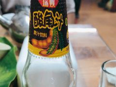 -沐毫傣泐云南菜孔雀宴•手抓饭傣味烧烤(曼听公园店)