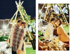 -雪中彩影婚纱摄影·微光艺术中心