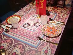-弗拉门戈西班牙餐厅酒吧(意式风情街店)