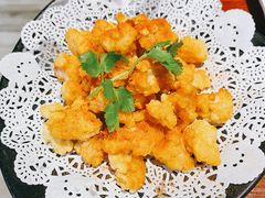 -森燊记烤鱼吧(光谷店)