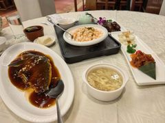 -楼外楼(西湖景区孤山路店)