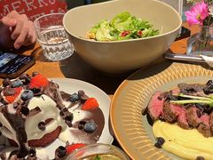 -JINNS锦时 steak&pizza(浸信会礼拜堂旧址店)