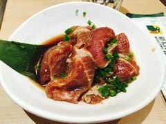 -新石器烤肉(南通CBD大有境店)