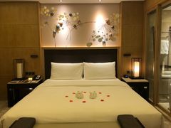 房间-大理实力希尔顿酒店•香全日制餐厅